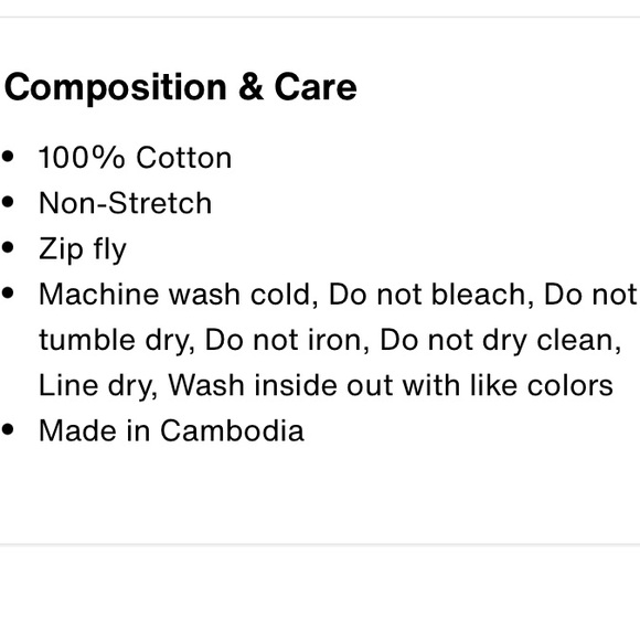 NWT Levi’s Premium gold coated Pride Edition 517 Bootcut jeans Sz 31 x 32 - Picture 11 of 16